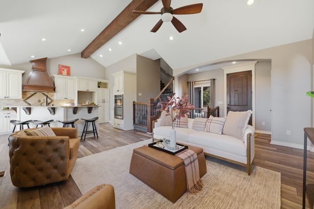 3839 N Lily Ct, Wichita, KS 67101