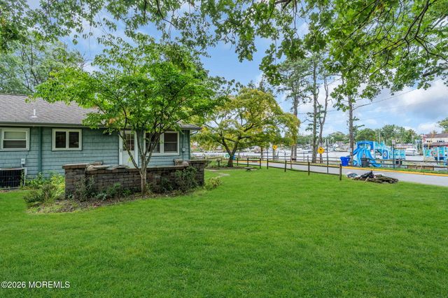 778 Manor Drive, Brick, NJ 08723
