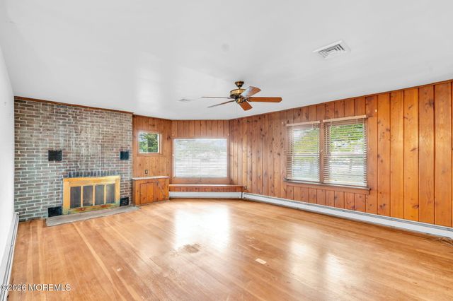 778 Manor Drive, Brick, NJ 08723
