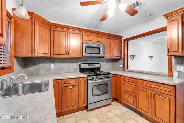 778 Manor Drive, Brick, NJ 08723