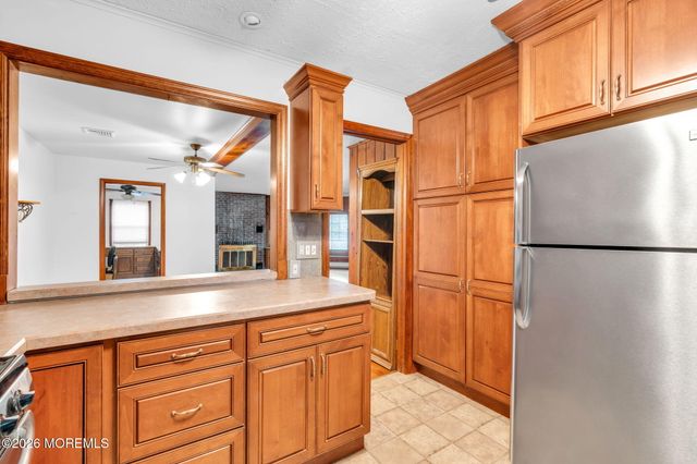 778 Manor Drive, Brick, NJ 08723