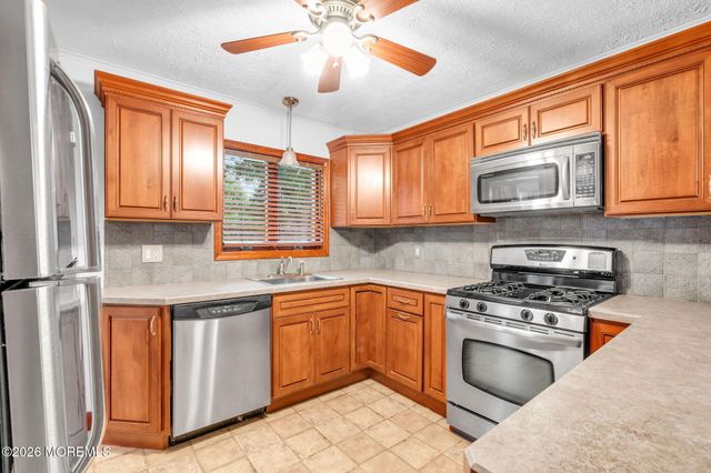 778 Manor Drive, Brick, NJ 08723
