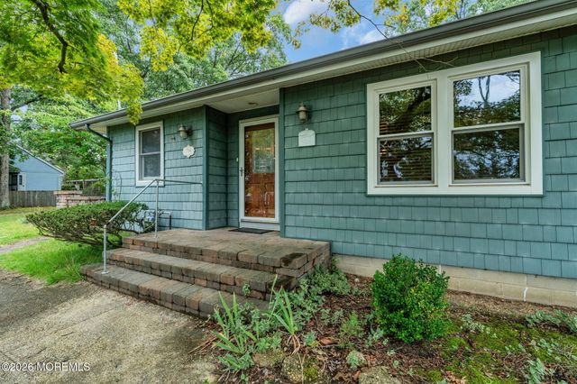 778 Manor Drive, Brick, NJ 08723