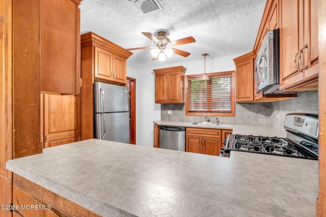 778 Manor Drive, Brick, NJ 08723
