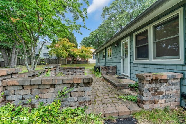 778 Manor Drive, Brick, NJ 08723