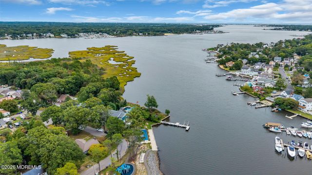778 Manor Drive, Brick, NJ 08723
