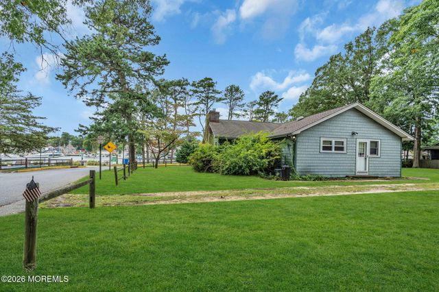 778 Manor Drive, Brick, NJ 08723
