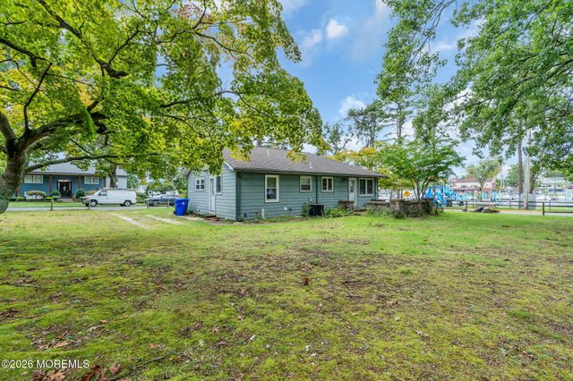 778 Manor Drive, Brick, NJ 08723