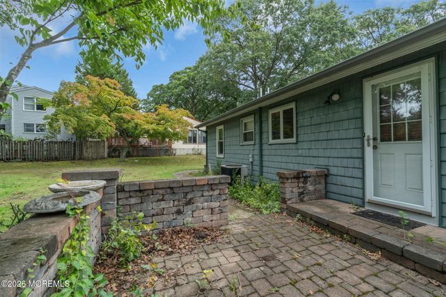 778 Manor Drive, Brick, NJ 08723