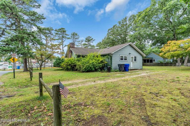 778 Manor Drive, Brick, NJ 08723