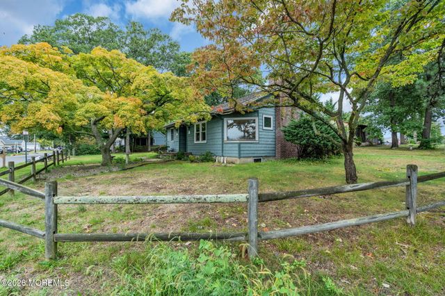 778 Manor Drive, Brick, NJ 08723