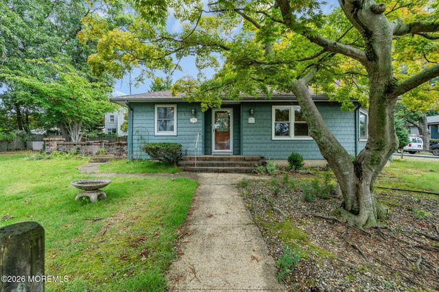778 Manor Drive, Brick, NJ 08723