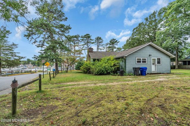 778 Manor Drive, Brick, NJ 08723