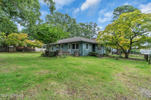 778 Manor Drive, Brick, NJ 08723