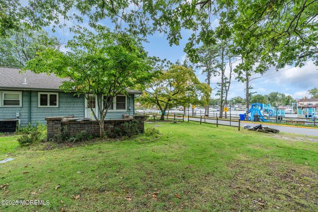 778 Manor Drive, Brick, NJ 08723