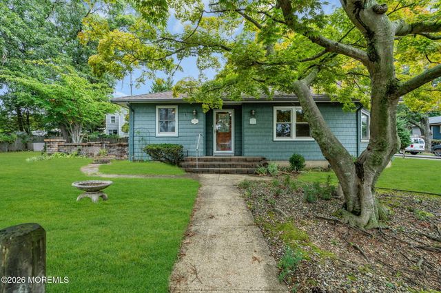 778 Manor Drive, Brick, NJ 08723