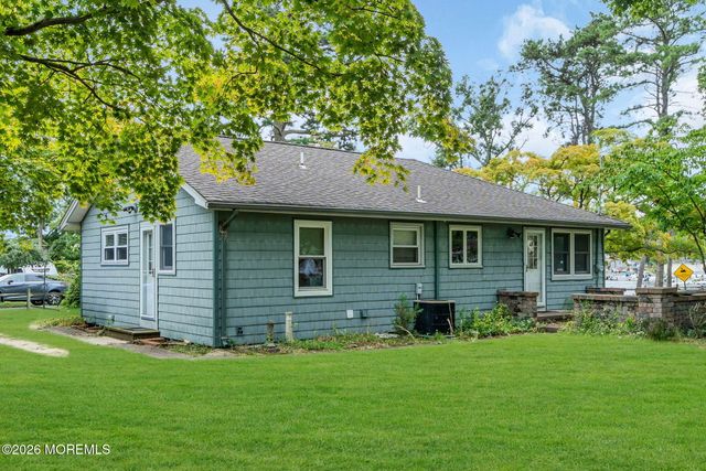 778 Manor Drive, Brick, NJ 08723