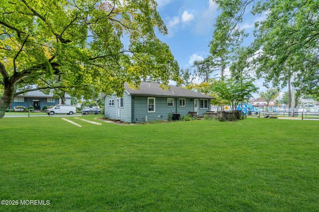 778 Manor Drive, Brick, NJ 08723