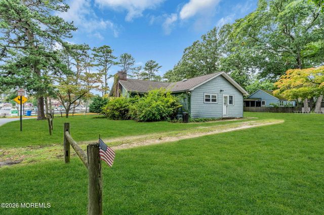 778 Manor Drive, Brick, NJ 08723