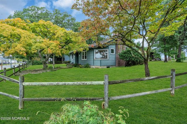 778 Manor Drive, Brick, NJ 08723
