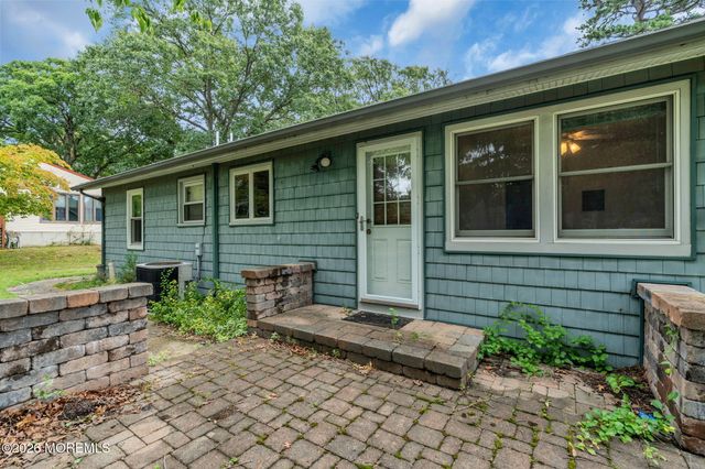 778 Manor Drive, Brick, NJ 08723