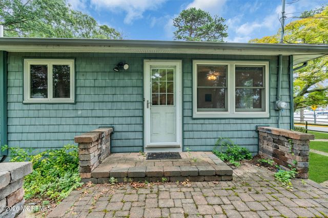 778 Manor Drive, Brick, NJ 08723