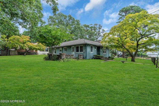 778 Manor Drive, Brick, NJ 08723
