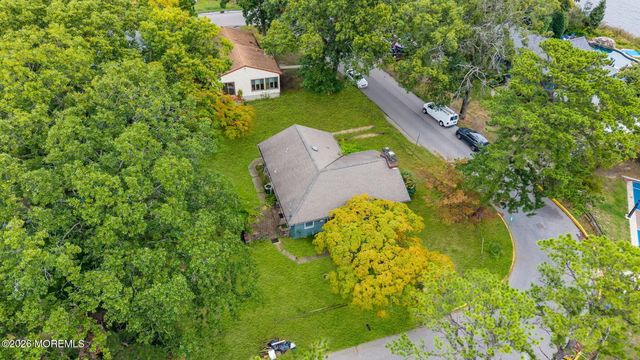 778 Manor Drive, Brick, NJ 08723