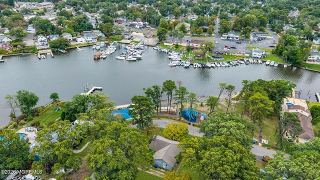 778 Manor Drive, Brick, NJ 08723