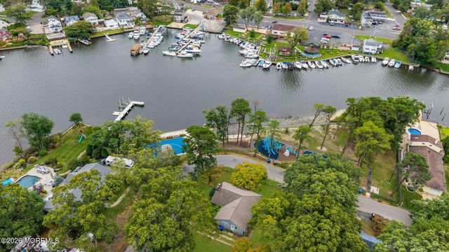 778 Manor Drive, Brick, NJ 08723