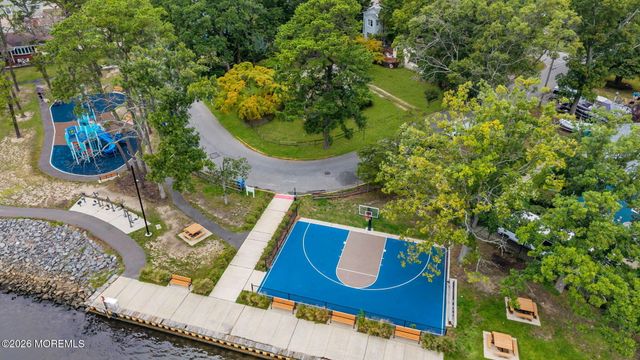 778 Manor Drive, Brick, NJ 08723