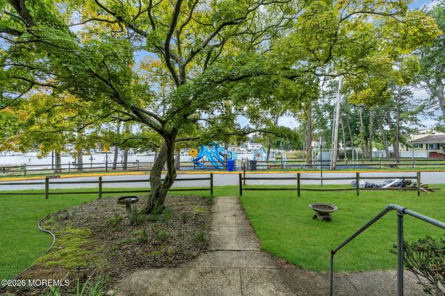 778 Manor Drive, Brick, NJ 08723