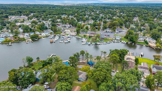778 Manor Drive, Brick, NJ 08723