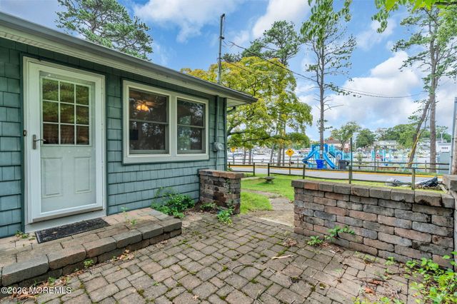 778 Manor Drive, Brick, NJ 08723