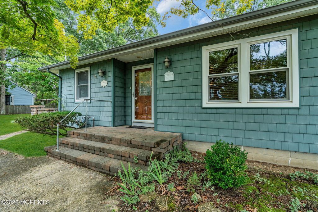 778 Manor Drive, Brick, NJ 08723