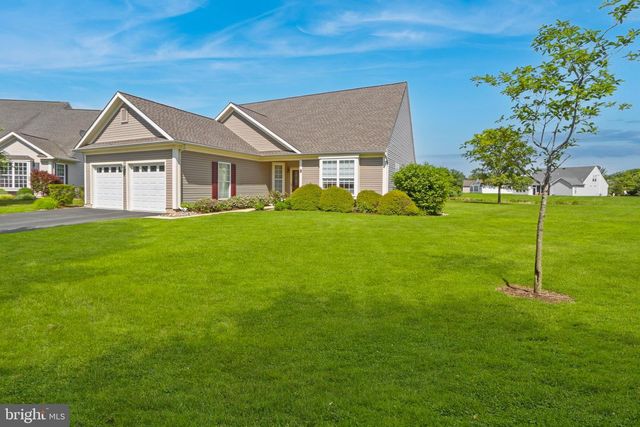 352 DAYLILLY WAY, Middletown, DE 19709