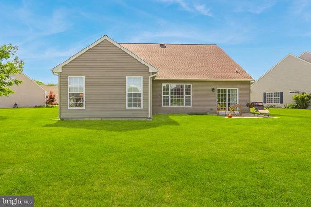352 DAYLILLY WAY, Middletown, DE 19709