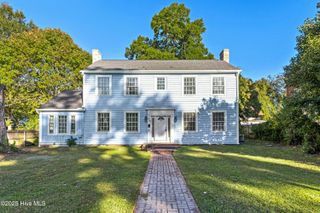 110 Rountree Street W, Wilson, NC 27893