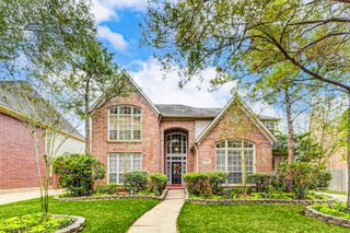 4418 Bermuda Drive, Sugar Land, TX 77479