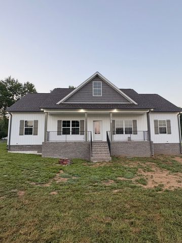 20 Purvis Lane, Hartsville, TN 37074
