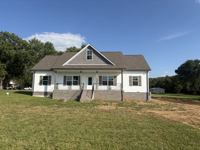 20 Purvis Lane, Hartsville, TN 37074