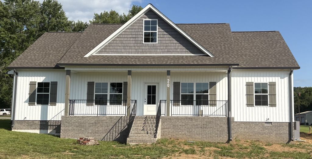 20 Purvis Lane, Hartsville, TN 37074