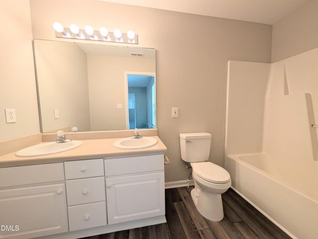 5934 San Marcos Way, Raleigh, NC 27616