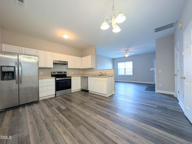 5934 San Marcos Way, Raleigh, NC 27616