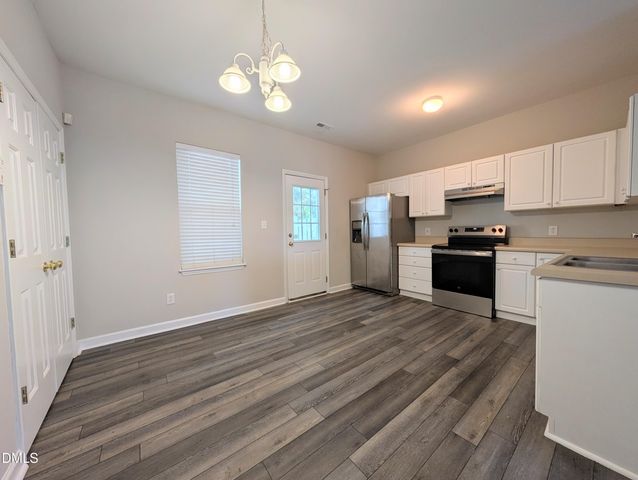 5934 San Marcos Way, Raleigh, NC 27616