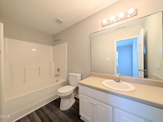 5934 San Marcos Way, Raleigh, NC 27616