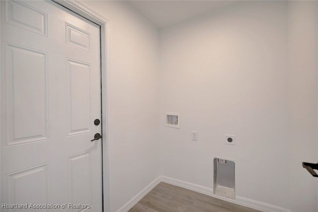 2731 W Albatross Road, Avon Park, FL 33825