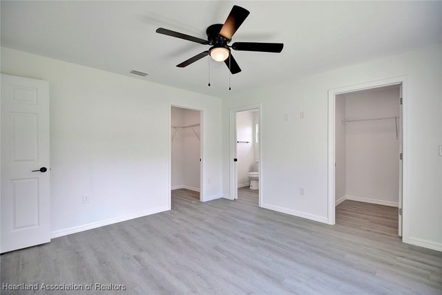 2731 W Albatross Road, Avon Park, FL 33825