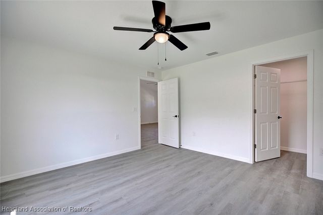 2731 W Albatross Road, Avon Park, FL 33825