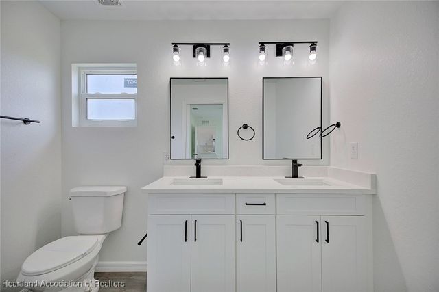 2731 W Albatross Road, Avon Park, FL 33825